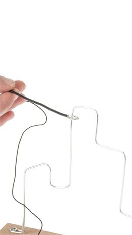 Atelier ALTEC (6-8 ans) - La main électrique_Bourg-en-Bresse - Opitec