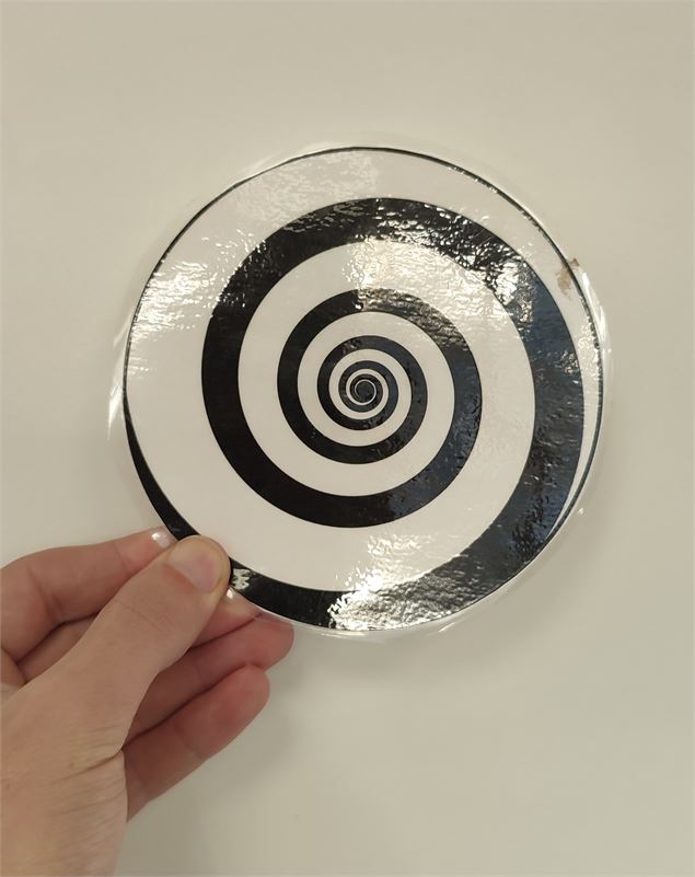 Atelier ALTEC (9-11 ans) - Illusions d'optique et disque de Newton_Bourg-en-Bresse - Altec