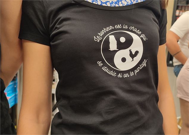 Atelier ALTEC (12-17 ans) - Un T-shirt à ton image_Bourg-en-Bresse - Altec