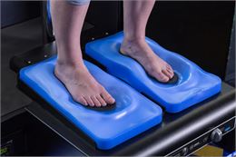 Bootfiting - La Rosière Tourisme