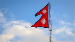 Vernissage de l’exposition « Un trek au Népal »_Marignier