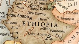 Conférence Altaïr : Ethiopie, au cœur de l'Abyssinie_Rumilly