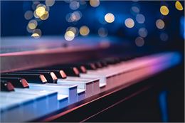 Récital lyrique "Un Nouvel An à Broadway"_Évian-les-Bains - Ville d'Evian