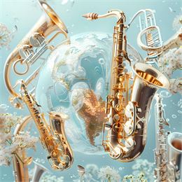 Concert du Nouvel An_Évian-les-Bains