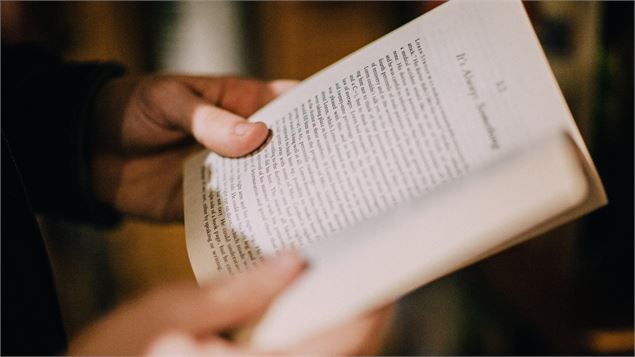 Une lecture avec toi_Contamine-sur-Arve