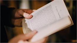 Une lecture avec toi_Contamine-sur-Arve