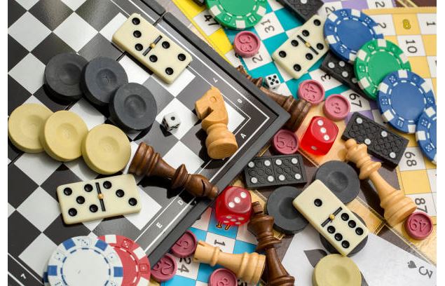 Soirée ludothèque avec Takajouer_Peisey-Vallandry