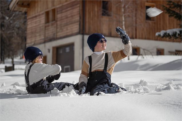 Minute to win it !_Peisey-Vallandry