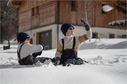 Minute to win it !_Peisey-Vallandry