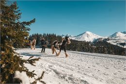 Criterium de Ski Joering_Avoriaz