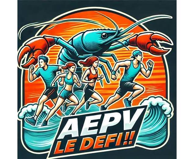 Défi sportif inter-entreprises de l'AEPV_Nantua