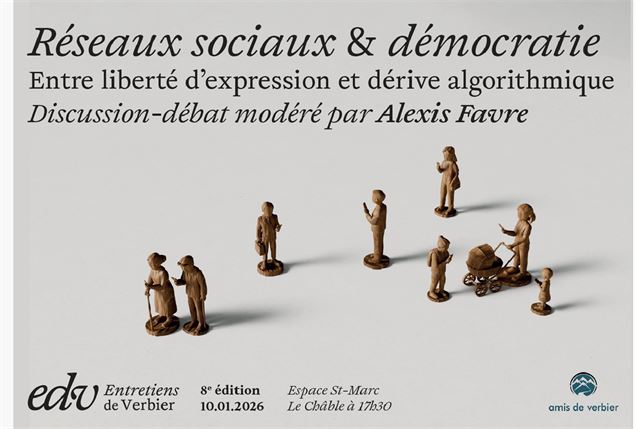 Entretiens de Verbier