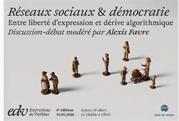 Entretiens de Verbier