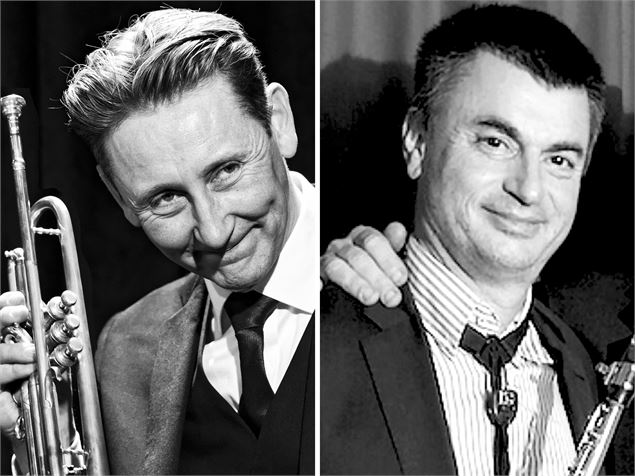 Torstein Kubban & Thomas Winteler  - AGMJ