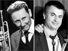 Torstein Kubban & Thomas Winteler  - AGMJ