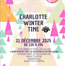 Charlotte Winter Times #2_Morillon