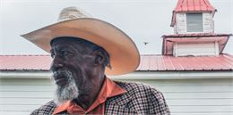 Concert : Robert Finley_Annemasse - DR