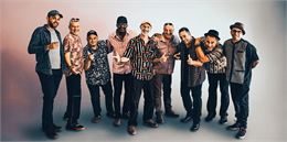 Concert : Sergent Garcia_Annemasse - © Zz_a_xX