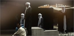 Concert : Imarhan_Annemasse - Marie Planeille