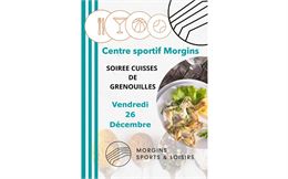 flyer de l'événement