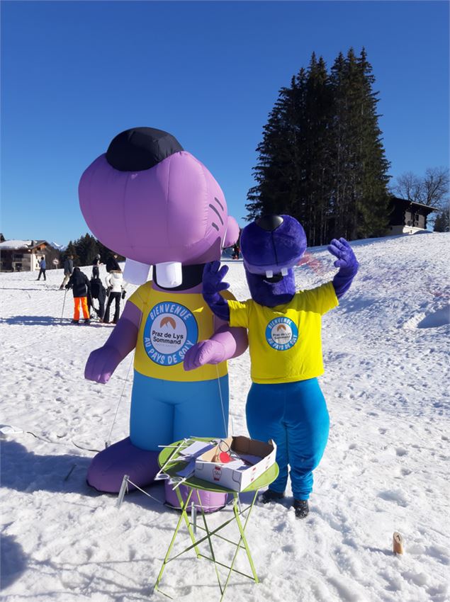 La Soly Party_Mieussy