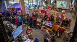 NuméricA - Quentin Trillot - Ville Annecy