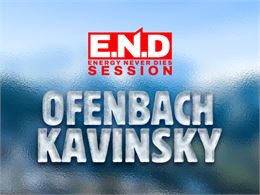 E.N.D Session - Afterski géant !_Val de Bagnes - Verbier Tourisme