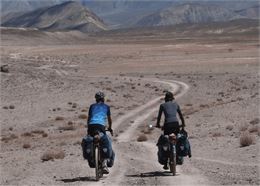 Film d'en Haut   |   Alpes - Himalaya, la Route des Cimes_Champagny-en-Vanoise