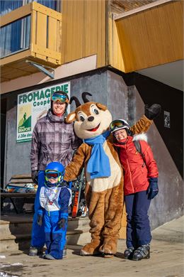 Instant Galerie_Le Corbier