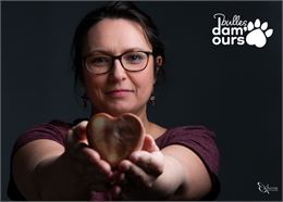 1 mois, 1 métier savonnière_Domessin - Céline Dudrague