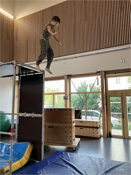 Stage parkour 10-15 ans printemps_Bourg-en-Bresse - etac