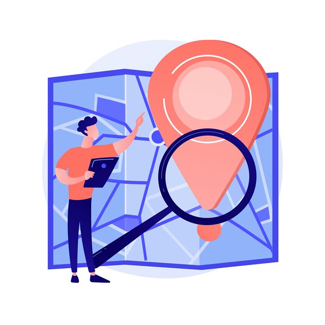 Géoguessr - Freepik