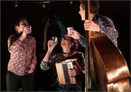 les lointains - les lointains