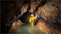 On a marché sous la terre - Alex Lopez