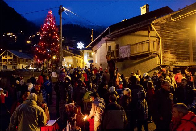 concert de rue : Les FROGS