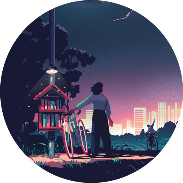 Nuits de la lecture - CNL