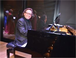 Maestro Andrei Chevtchouk