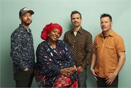 Concert Sahra Halgan_Chambéry - Aymeric