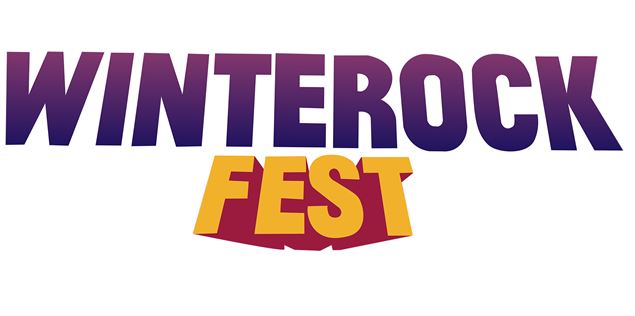 Concert : WinteRock Fest Warm up_Annemasse