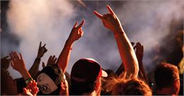 Concert : Tremplin Guitare en scène_Annemasse - DR