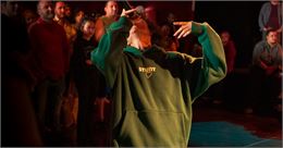 Concert : Open Mic_Annemasse - DR