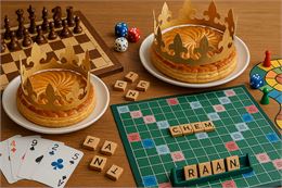 Activité interg avec le centre de loisirs_Aime-la-Plagne - IA via Copilot