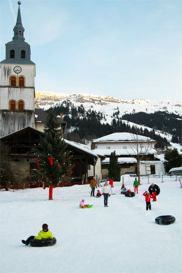 Les bouées délires - Clément Buttin
