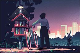 2026 - Nuits de la lecture