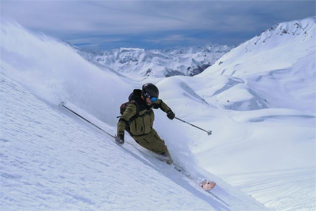 Skwal Initiation_Avoriaz