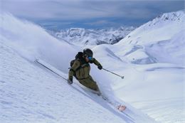 Skwal Initiation_Avoriaz