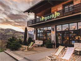 Lo Garajo - OT Manigod