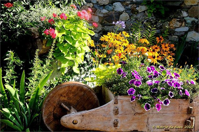 concours - Mairie de Séez