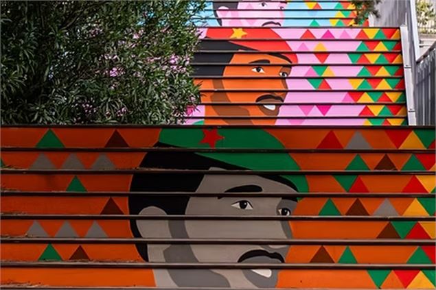 Spectacle - Collectif Puck