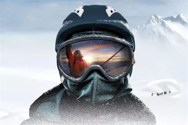 Le dernier sommet - François Damilano